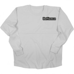 Ladies Game Day Jersey