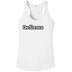 Ladies Athletic Performance Racerback Tank