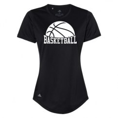 Women's Adidas Sport Shirt 