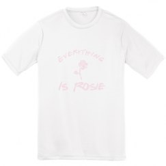 Youth Athletic Performance Tee