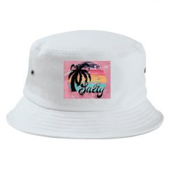 Unisex Bucket Hat