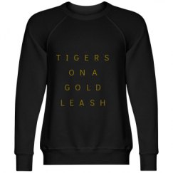 Unisex Triblend Crewneck Sweatshirt