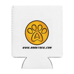 Regular 12 oz Can Cooler