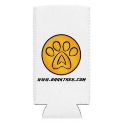 Slim 12 oz Can Cooler