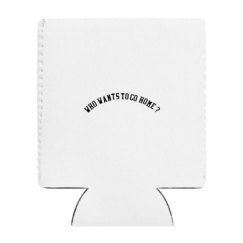 Regular 12 oz Can Cooler