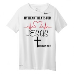 Youth Nike Legend Shirt