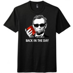 Unisex Perfect Tri Tee