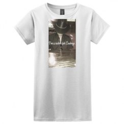 Ladies Basic Softstyle Tee