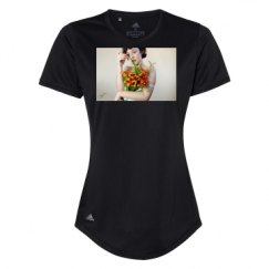 Women's Adidas Sport Shirt 