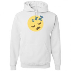 Unisex Basic Promo Hoodie