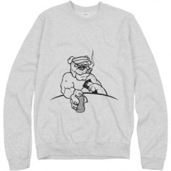 Unisex Basic Promo Crewneck Sweatshirt