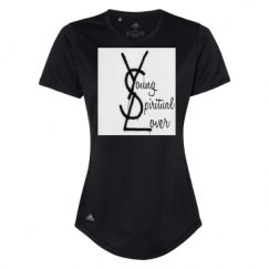 Women's Adidas Sport Shirt 