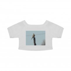 8 Inch Stuffed Animal Tee