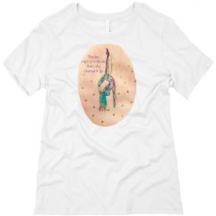 Ladies Relaxed Fit Tee