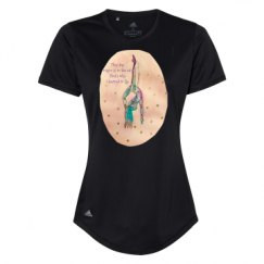 Women's Adidas Sport Shirt 