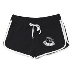 Ladies Relay Shorts