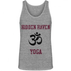 Unisex Jersey Tank Top