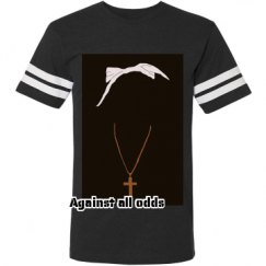 Unisex Vintage Sports Tee