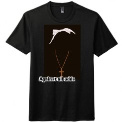 Unisex Perfect Tri Tee