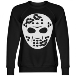 Unisex Triblend Crewneck Sweatshirt