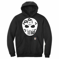 Unisex Carhartt Hooded Sweatshirt