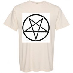 Adult Heavyweight T-Shirt