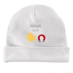 Rabbit Skins Baby Hat