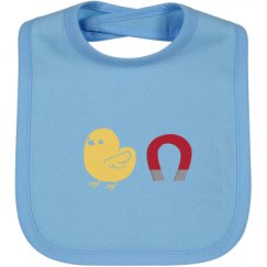 Infant Jersey Bib