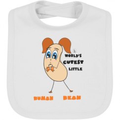 Infant Jersey Bib