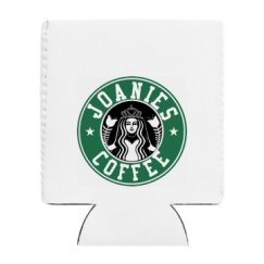 Regular 12 oz Can Cooler