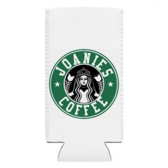 Slim 12 oz Can Cooler