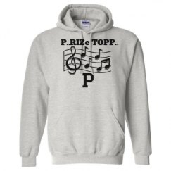 Unisex Basic Promo Hoodie