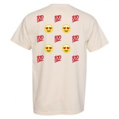 Adult Heavyweight T-Shirt