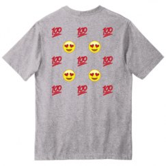 Unisex Carhartt Workwear Pocket Tee