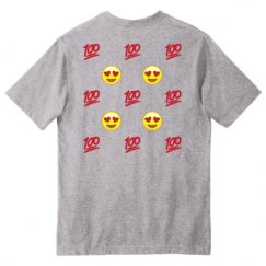 Unisex Carhartt Tall Pocket Tee