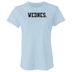 Ladies Slim Fit Favorite Tee