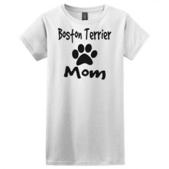 Ladies Basic Softstyle Tee