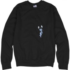 Unisex Basic Promo Crewneck Sweatshirt