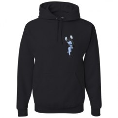 Unisex Basic Promo Hoodie