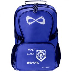 Nfinity Backpack Bag
