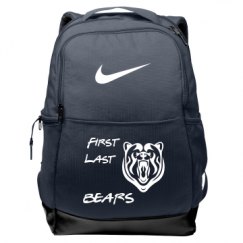 Nike Brasilia Medium Backpack