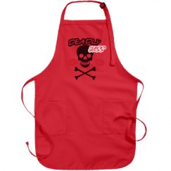 Adjustable Full Length Apron