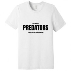 Unisex Triblend Tee