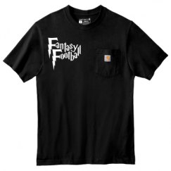 Unisex Carhartt Tall Pocket Tee