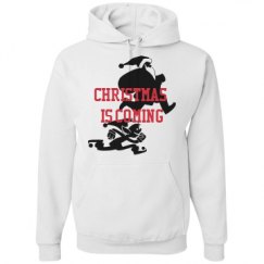 Unisex Basic Promo Hoodie