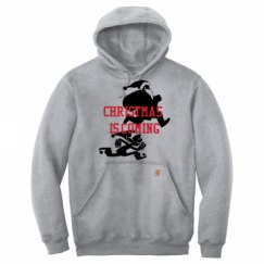 Unisex Carhartt Hooded Sweatshirt