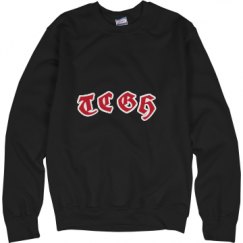 Unisex Basic Promo Crewneck Sweatshirt