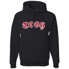 Unisex Basic Promo Hoodie