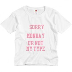 Youth Basic Promo Tee