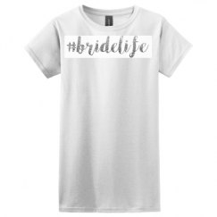 Ladies Basic Softstyle Tee